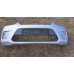 бампер серебро Ford C max 2007- 7M51R17757